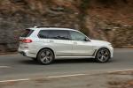 BMW X7 M50d 2019 года (WW)